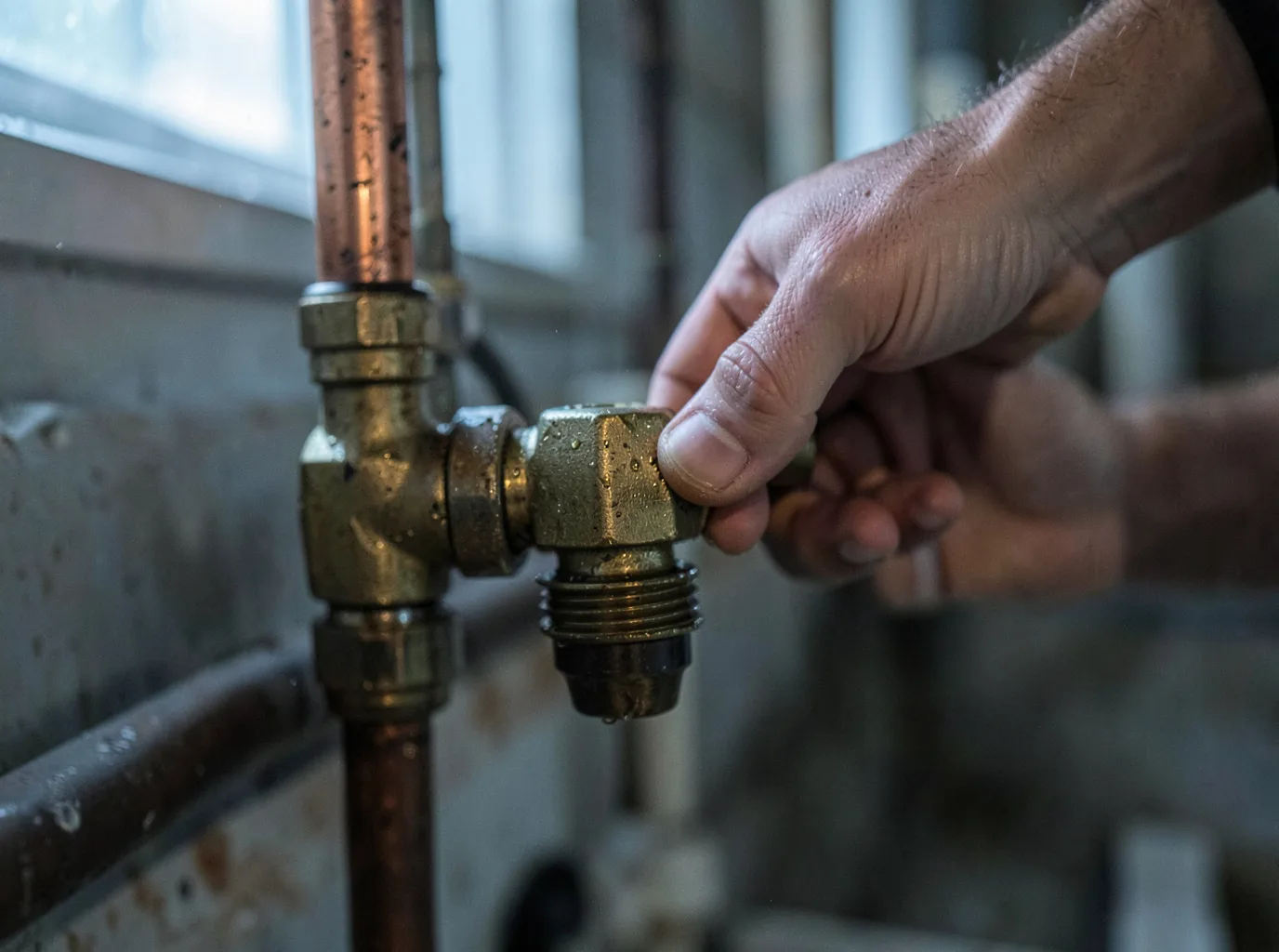 Emergency Plumber Ellinwood, KS FAQs
